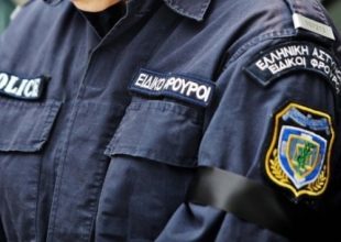 Λάρισα: Σύλληψη ειδικού φρουρού για διακίνηση ναρκωτικών