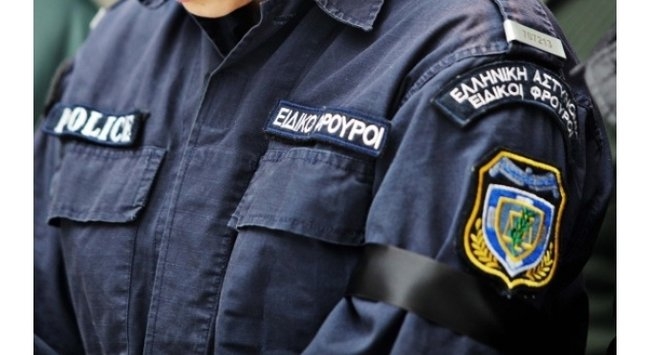 Λάρισα: Σύλληψη ειδικού φρουρού για διακίνηση ναρκωτικών