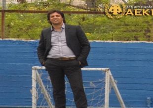 «Η ΑΕΚ είναι ενιαία, στόχος παίκτες που θα είναι ικανοί σε όλα τα επίπεδα»
