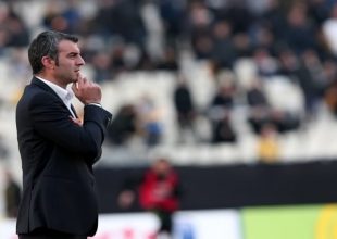 Η δουλειά του Δέλλα φαίνεται πλέον στο γήπεδο