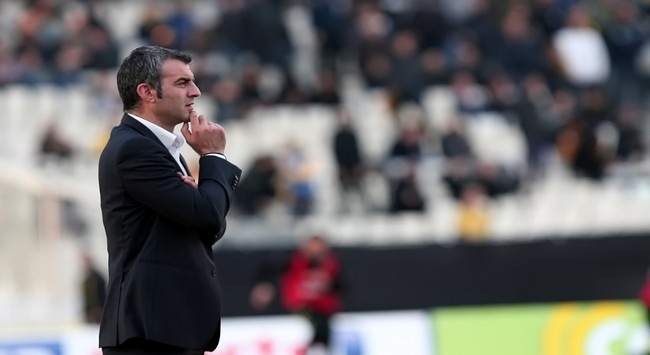 Η δουλειά του Δέλλα φαίνεται πλέον στο γήπεδο