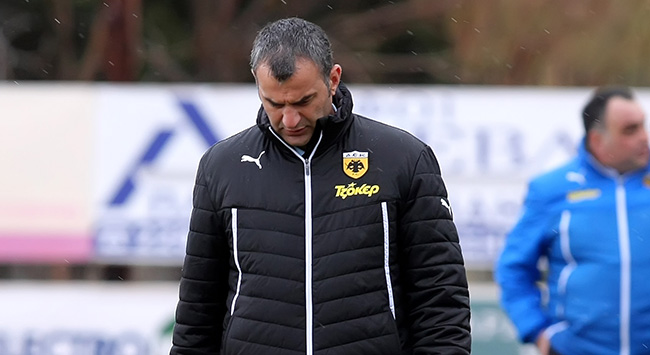 Στον Παναιτωλικό ο Δέλλας