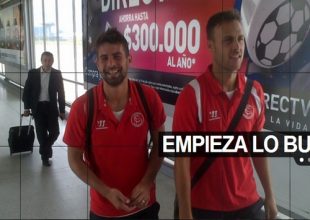 «Άκυρο» ο Κάλα στη Σεβίλλη