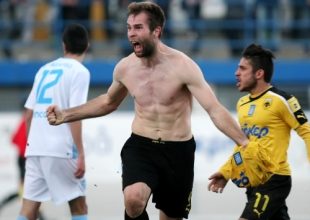 Στα καλύτερά του ο Μπρέσεβιτς