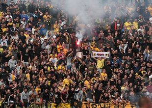 Ανακοίνωση του Α.Ε.Κ. Club Νέας Μανωλάδας