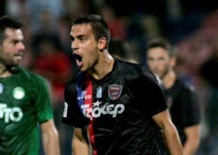 Ταιριάζει στην ΑΕΚ ο Λαμπρόπουλος