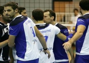 Ανατροπή και διπλό στην Πυλαία η Κηφισιά