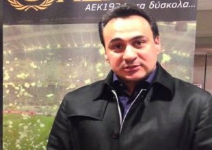 «Ήξερα ότι είμαστε καλύτερη ομάδα»