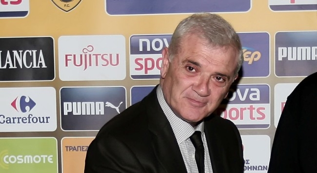 «Γήπεδο και επιστροφή»!