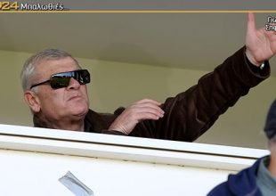 Υπέρβαση Τίγρη σε όλα τα επίπεδα!