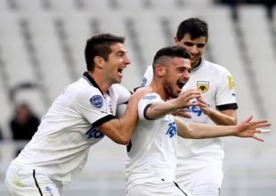 Ατομικό για δύο