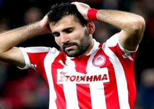 Μπαίνει χειρουργείο ο Σιόβας