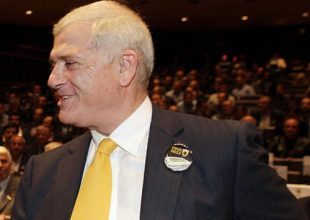 Ξεκαθαρίζει με ΟΥΕΦΑ ο Τϊγρης