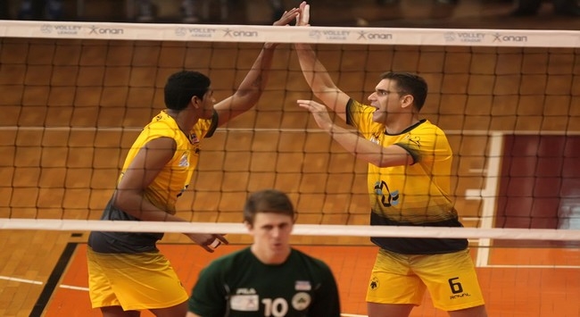 Η ΑΕΚ 3-1 την Παναχαϊκή σε φιλικό προετοιμασίας