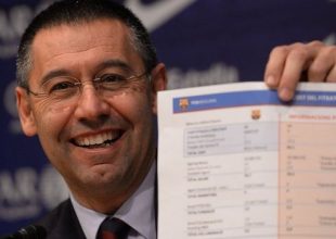 Στα 130.200.000 ευρώ η “επιχείρηση Νεϊμάρ”