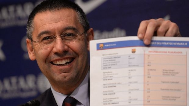 Στα 130.200.000 ευρώ η “επιχείρηση Νεϊμάρ”
