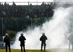 Το Αιγάλεω είχε τιμωρηθεί αλλά η ΕΠΟ δεν το ανακοίνωσε ποτέ!