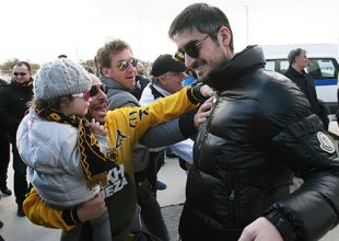 Επιστροφή Λύμπε «βλέπουν» στην ΑΕΚ