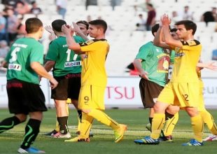 Οριστική αναβολή για το Θύελλα – ΑΕΚ