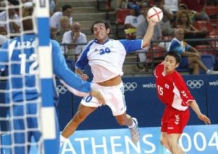 Έκλεισε ο κύκλος «Εθνική» για τον Καρυπίδη