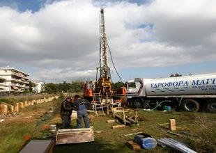 Μέχρι την Παρασκευή στην ΓΓΑ οι μελέτες