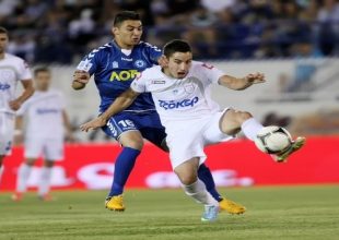 Κοροβέσης και Νάτχο τα βραβεία