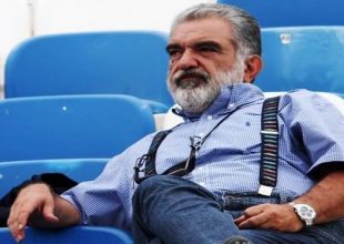 Θέλει να αποσύρει τον Απόλλωνα ο Βελλής