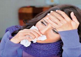 Συναγερμός για τη γρίπη στην Ελλάδα