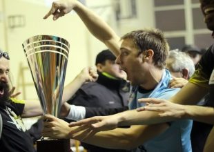 Οι πρωταγωνιστές και η… κούπα «Στο Φιλέ»