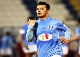 H AEK παρακολουθεί το… Μινγκ !