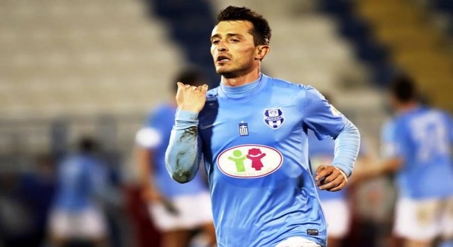 H AEK παρακολουθεί το… Μινγκ !