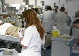Εννέα αλλοδαπές εργάζονταν παράνομα ως αποκλειστικές νοσοκόμες