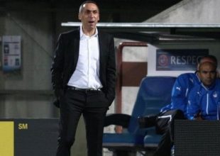 Εσπευσμένα στην Ελλάδα ο Δώνης