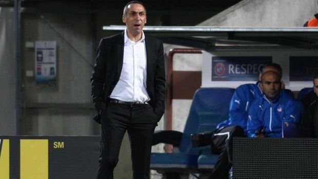Εσπευσμένα στην Ελλάδα ο Δώνης