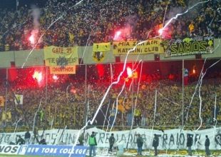 Το ευρωπαϊκό αντίο της Φιλαδέλφειας (vids)