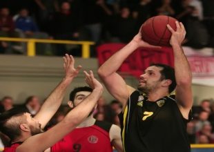 Τα τελευταία λεπτά του Παγκράτι – ΑΕΚ (vid)