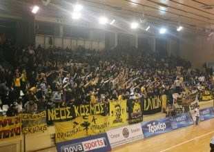 «Πρωτάθλημα θα πάρουμε όλους θα τους τρελάνουμε»