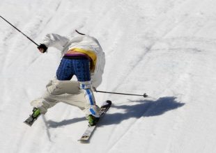 Ολοκλήρωσε την προσπάθεια χωρίς φόρμα!