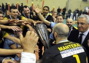 «Τέλος οι πανηγυρισμοί, μπροστά μας υψηλότεροι στόχοι…»