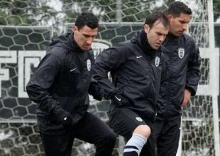 “Ζενίτ ή σε ακραία περίπτωση Σπαρτάκ”