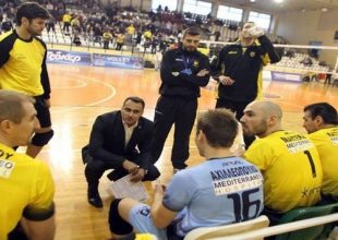 « Ό,τι … φτάνουμε, θα το διεκδικήσουμε!»