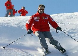 “Δεν ευθύνεται η πίστα για το ατύχημα του Σουμάχερ”