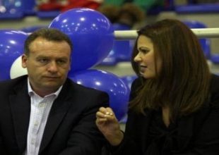«Τίποτα δεν είναι τυχαίο. Μπράβο!»
