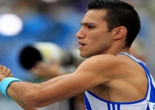 Τραυματίστηκε ο Φιλιππίδης