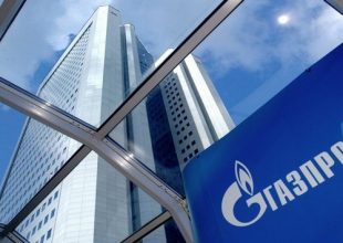 Η Gazprom ξανά στο παιχνίδι!