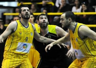 «Ο κόσμος της ΑΕΚ μας πήρε από το χέρι»