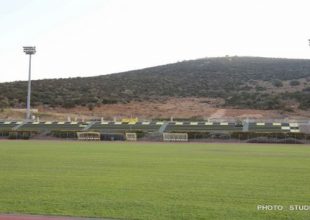Στον… αέρα η έδρα του Θύελλα Ραφήνας – ΑΕΚ