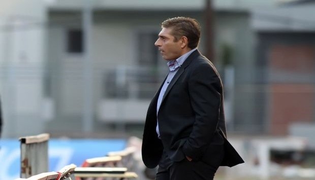 Συμφωνία με τον Παντελίδη o Λεβαδειακός