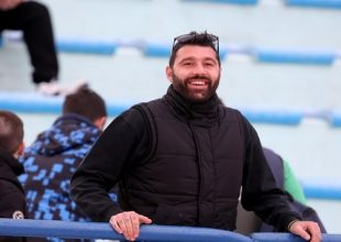 Παυλής και Τσουμάγκας στην Κυψέλη