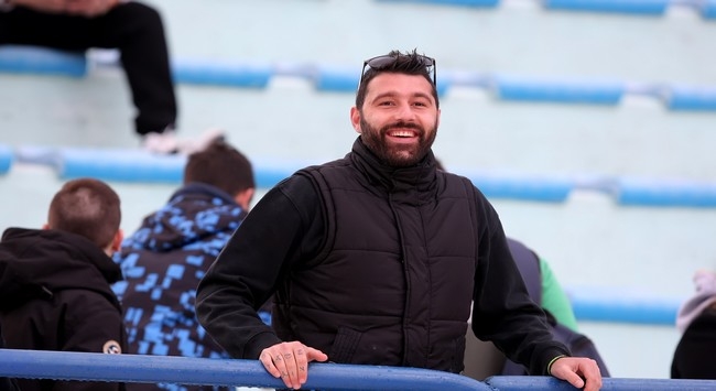 Παυλής και Τσουμάγκας στην Κυψέλη